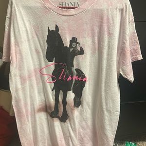 Shania Twain Shirt